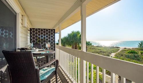 Apartment with Sea View