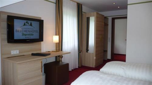 Classic Double Room