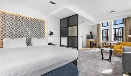 King Room