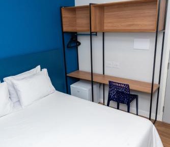 Executive Premium Double Room
