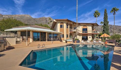 Holiday Home