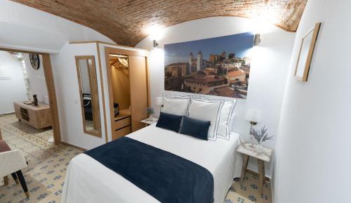 Suite Apartment