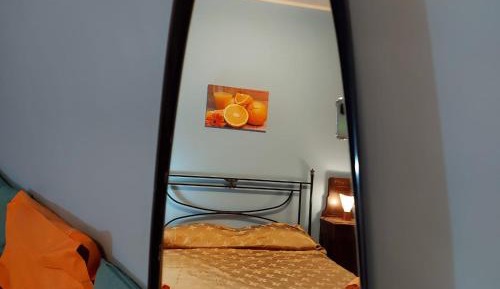 Triple Room with Shared Bathroom