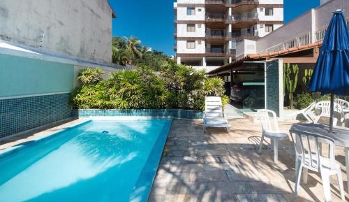 Duplex Apartment