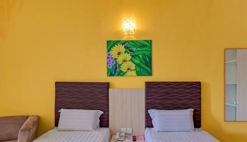 Superior Double or Twin Room