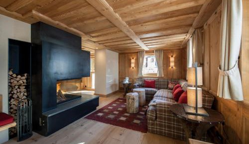 Apartment (4 Adults)