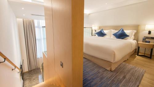Duplex Apartment