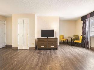 King Room - Hearing Accessible/Non-Smoking