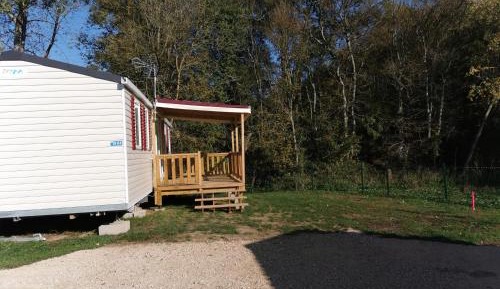 Mobile Home