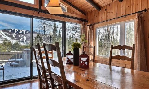 Chalet Ancestral