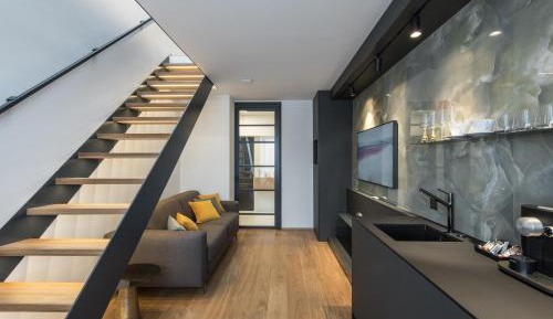 Duplex Apartment