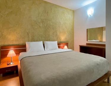 Deluxe Junior Suite