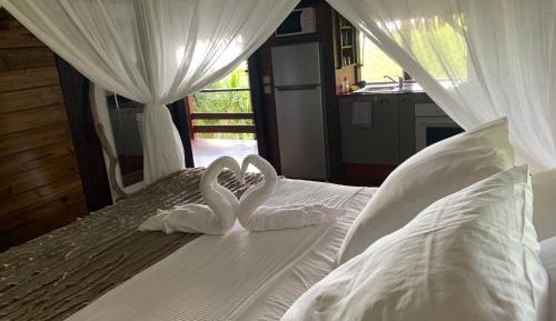 Double Room with Park View