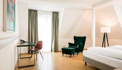 Deluxe Room PLATIN