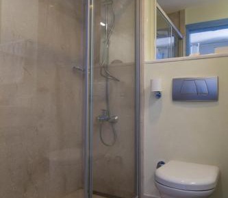 Standard Double or Twin Room with Sea View