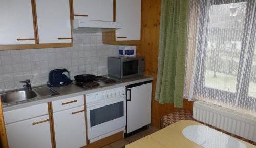 Classic One-Bedroom Apartment with Balcony