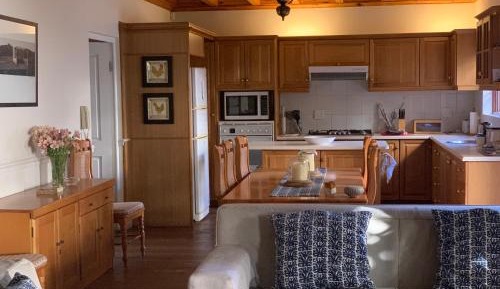 Five-Bedroom House