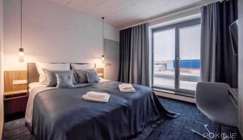 Small Double Room