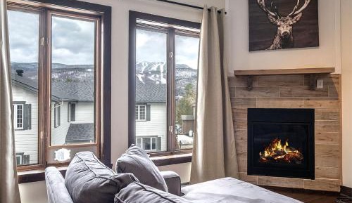Superior Chalet