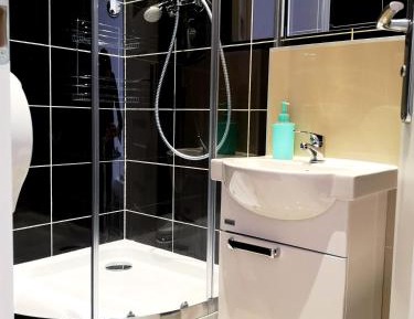 Standard Double Suite