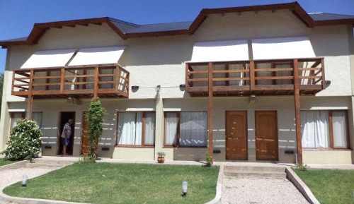 Two-Bedroom Bungalow