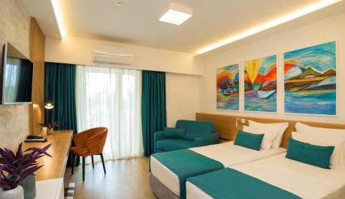 Superior Double or Twin Room