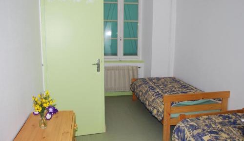 Family Room with Private Bathroom