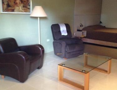 Executive Room - 2