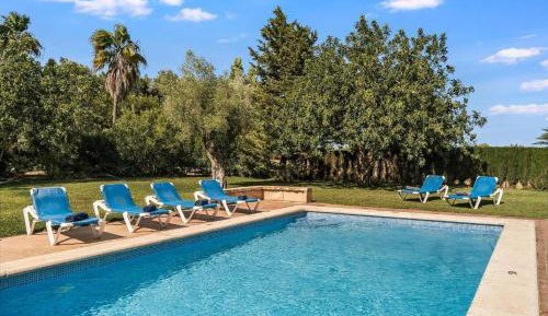 Holiday Home
