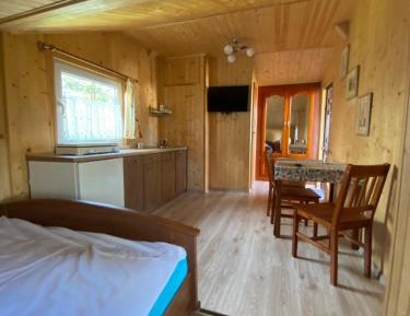 One-Bedroom Chalet