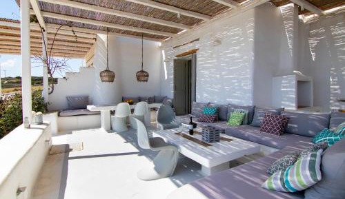Holiday Home