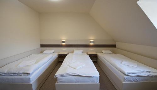 Triple Room with Private Bathroom