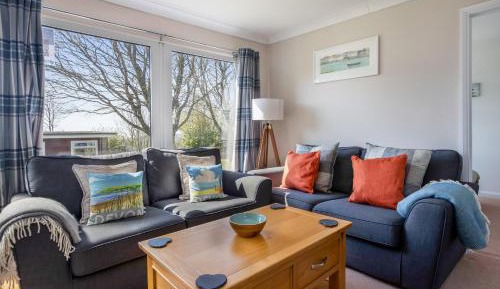 Two-Bedroom Chalet