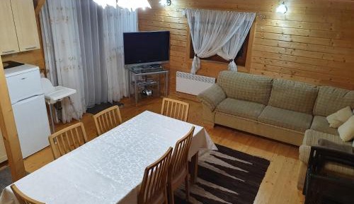 Three-Bedroom Townhouse
