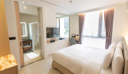 Room run of House (Check-in after 18:00)