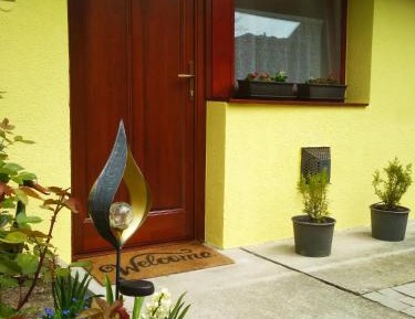 Maisonette