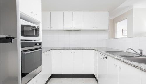 One-bedroom