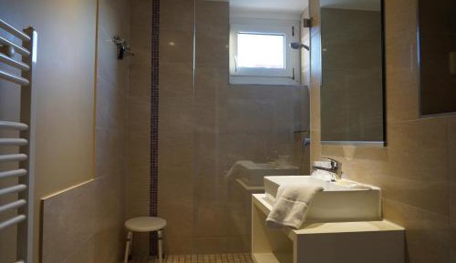 Superior Double Room with Balcony