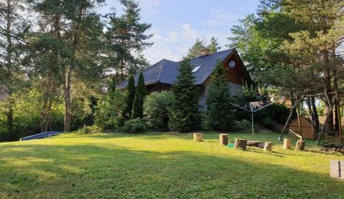 Holiday Home