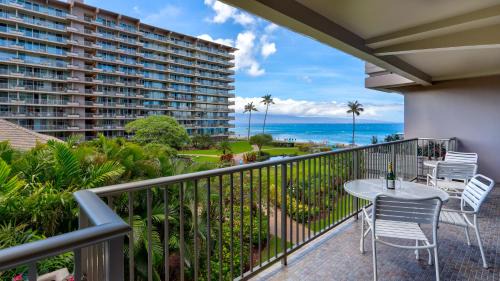 Apartment with Sea View