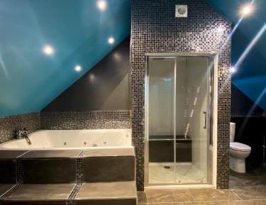 Deluxe Junior Suite