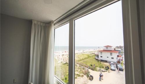 Deluxe Ocean View