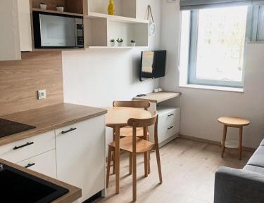 Superior Apartment