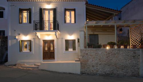 Holiday Home
