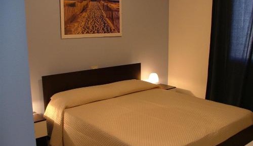 Large Single Room