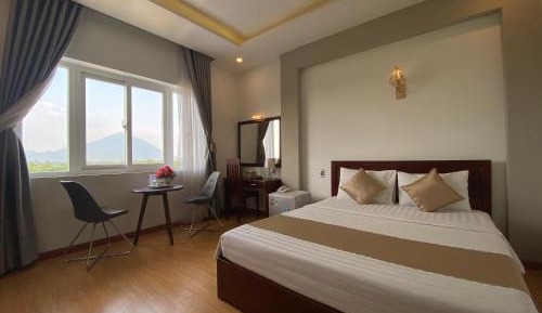 Standard King Room