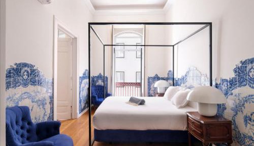 Master Queen Suite