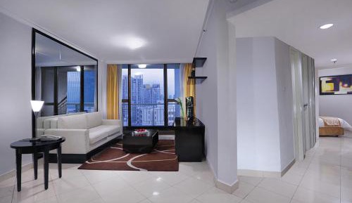 Horison Suite