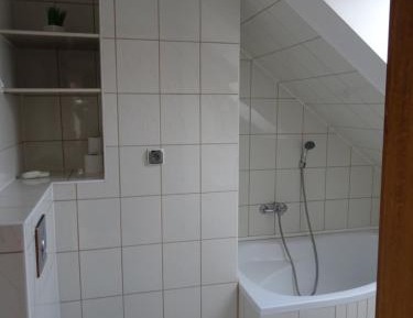 Economy Quadruple Room