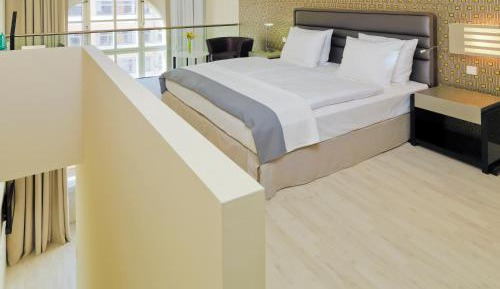 Duplex Loft 